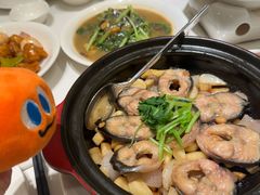 -莆田餐厅PUTIEN(三里屯店)