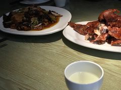 -鸭天下·川菜·家宴(铂金时代店)