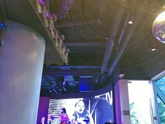 -粉墨特色菜·烧烤音乐酒馆