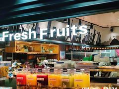 -韩盛·盛江山自助料理(于洪新玛特店)