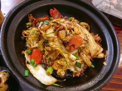-小时候焗海鲜(鄞州万达店)