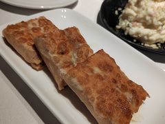 牛肉馅饼-南门小馆·清真(国贸商城店)