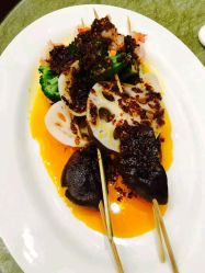 -唐山香格里拉大酒店·宴会厅
