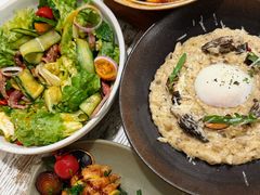 -娜娜家•Nana's restaurant (南开大悦城店)