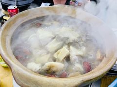 -威邵鸡煲(西华路总店)