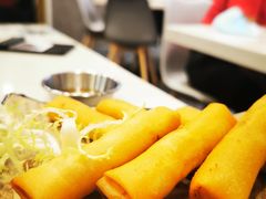 -CHILL Pho澳洲牛肉越南粉(佛山顺德万象汇店)