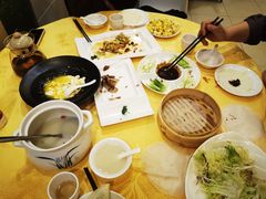 -西安烤鸭店(369烤鸭王店)