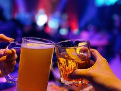 -18BAN音乐啤酒馆(西丽店)