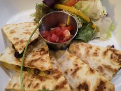 -HELLO 27 意面·沙拉·帕尼尼