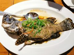 -泰华海鲜中餐厅(普吉镇店)