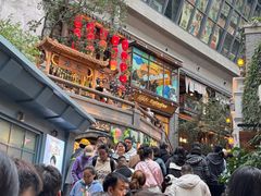 -阿大排档(长春这有山店)