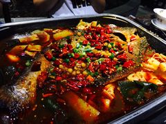 -龙门烤鱼(东方宝泰店)