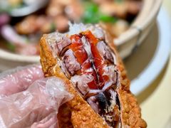 椒盐富贵虾-惠食佳(滨江大公馆店)