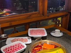 -小天鹅火锅·一线江景洪鼎旗舰店(洪崖洞店)