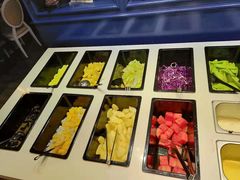 -汤姆家的牛排意面披萨(融创茂店)