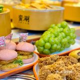 五十多吃这个品质？！我不得分分钟吃回本！