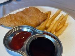 -德大西餐社