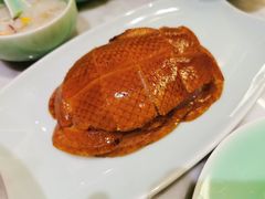 -泰钰丰烤鸭.天津菜(开发区店)