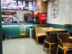 -魏家凉皮(铜锣湾店)