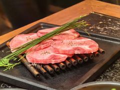 -九田家黑牛烤肉料理(太阳城店)