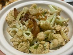 -船歌·鱼水饺青岛菜(合肥路永旺店)