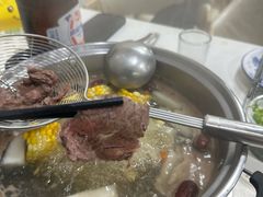 -阿牛牛杂店(东园店)