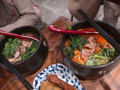 -和府捞面(东直门银座店)