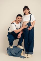 -爱你宝贝儿童摄影(西湖云端店)