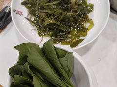 -草原传奇鲜羊火锅(桥北店)