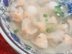 -福州人铭小吃