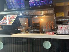 -子曰倒贴烧饼(松龄路店)
