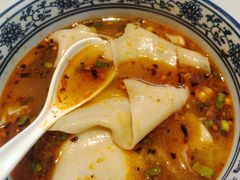 -馬香远蘭州牛肉面(武汉群星城首店)