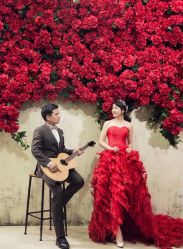 -THE QUEEN(北京店)