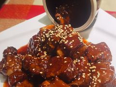 -什么餐馆(天主教堂店)