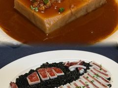 -滩外滩·本帮江浙菜(新天地店)