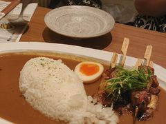 -CURRY YA 熟成咖哩專門店(深圳湾万象城店)