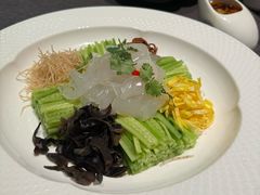 -百富源·海鲜辽菜(和平北大街店)