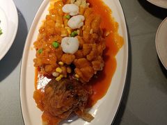 -宋园·金宴浙鲜馆(静安店)