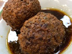 -粗茶淡饭(东关街店)