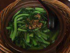 -香江小厨 The Kitchen(香江俱乐部店)