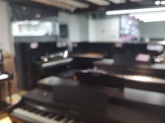 -雅马哈钢琴专卖店盛世雅歌琴行·电钢琴城·钢琴培训(翠微路店)