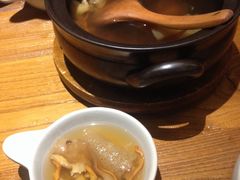 -云海肴·汽锅鸡·云南菜(天津国金汇店)