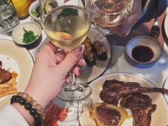 -粤海喜来登酒店·盛宴海鲜牛排自助餐厅(天河城店)
