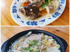 -湛江海鲜餐厅