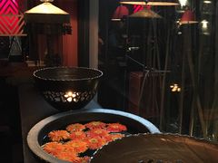 -花马天堂云南餐厅 Lost Heaven(外滩店)