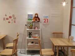 -Woolee韩食堂·韩式家庭料理