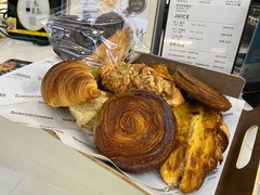 -GONTRAN CHERRIER·GC可颂(朝阳大悦城店)