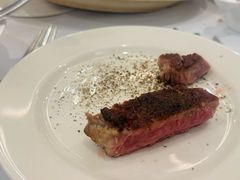 -摩根扒房(桐梓林店)