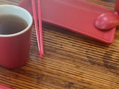 -红料理|串串有瘾·烧烤(吴中路店)