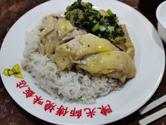-陈光记烧腊店(罗保博士街店)